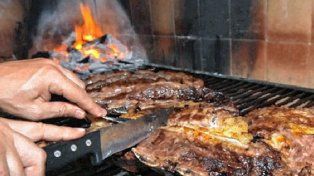 Carniceros esperan que el Mundial impulse la demanda de asado