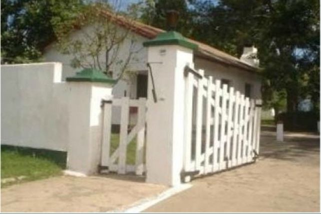 Incertidumbre en Crespo por el destino de terrenos del Ejército