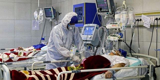 El Covid-19 golpeó a los sistemas sanitarios de casi todos los países.