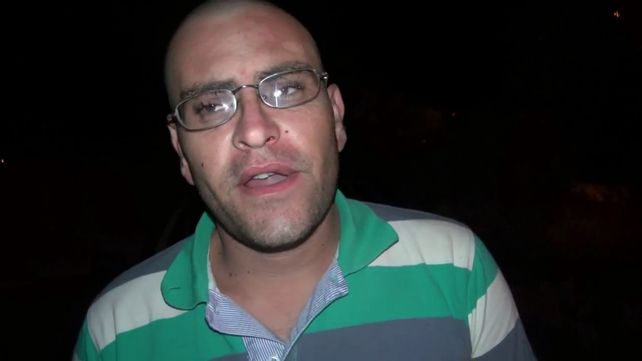 Se quitó la vida el padrastro de Florencia Di Marco, acusado de violarla y asesinarla
