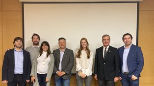 La FNGA junto a la UCA organizaron el seminario Herramientas para el financiamiento de inversiones y empleos verdes