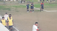 Rosarina: Social Lux y Defensores Unidos igualaron en el clásico de Ludueña