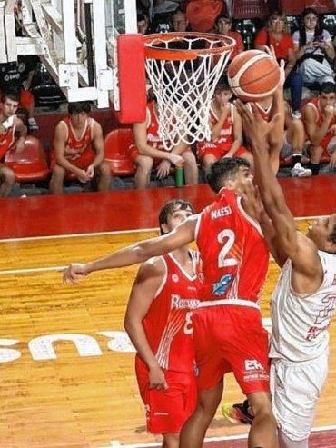 Rocamora profundizó su mal momento y sufrió su quinta derrota seguida