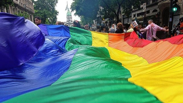 Ley de Identidad de Género