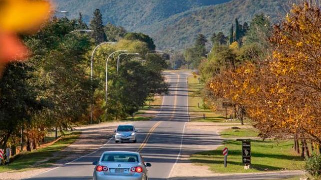 Qué requisitos tiene cada provincia para viajar en las vacaciones de invierno