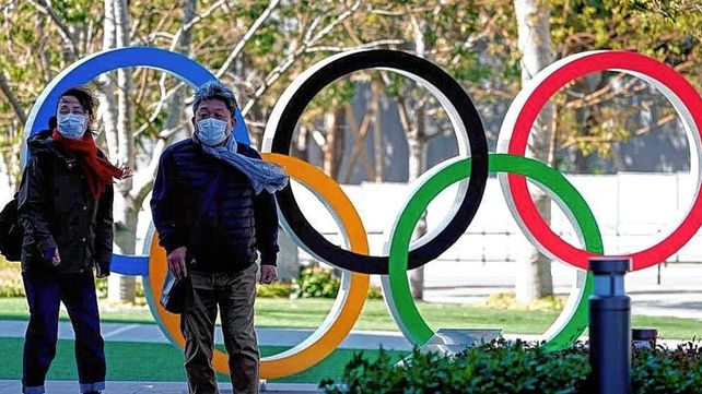 El Gobierno de Japón ratificó la realización de los Juegos Olímpicos de Tokio.&nbsp;