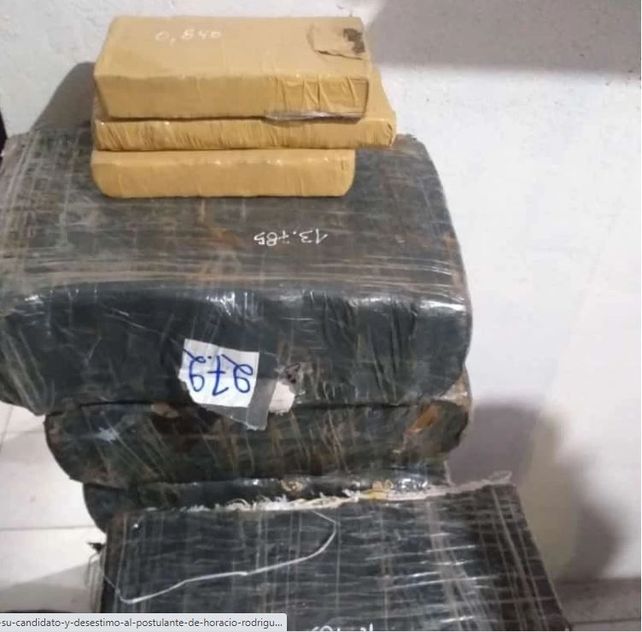 Doble homicidio con el sello narco en Esteban Echeverría
