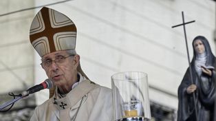 San Cayetano: la iglesia advirtió por la inflación asfixiante