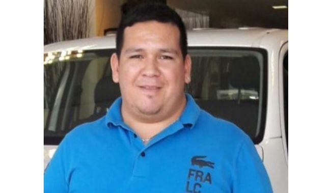 Trasladaron a Victoria uno de los imputados por el robo de la avioneta
