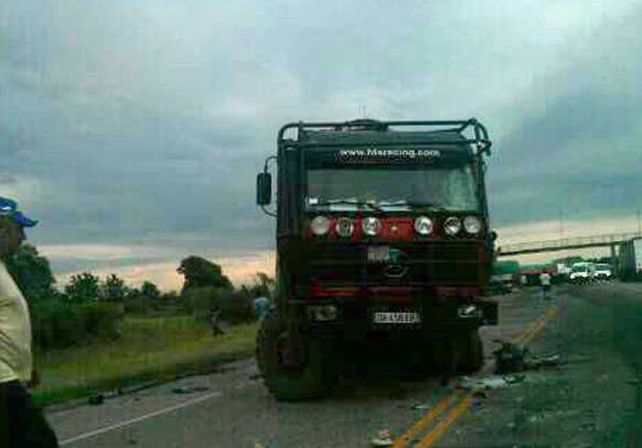 Foto: Cadena 3