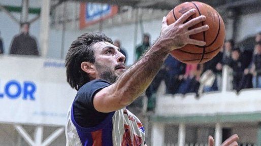 APB: Olimpia tomó ventaja en las semifinales