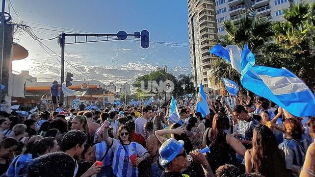 Los operativos de seguridad por festejos comenzarán a las 13 30 y se extenderán hasta las 22