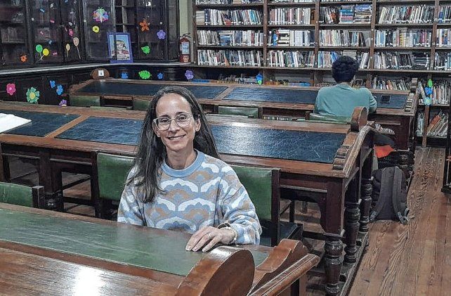 Yanina Remedi: Cada vez hay más niños que están regulados por la pantalla.