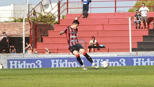 Patronato despidió el año con un empate en casa