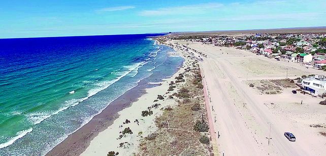 Argentina guarda bellos lugares turísticos para recorrer en viajes