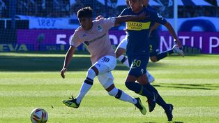 Foto: Clarín