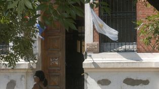 Disputan un recurso para preservar los vínculos familiares de las presas