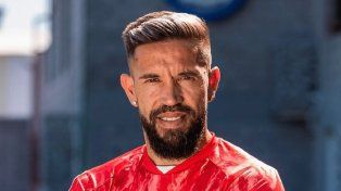 Miguel Torrén se convirtió oficialmente en refuerzo de Unión