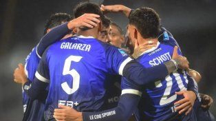 Talleres ganó y metió presión: Unión quedó contra las cuerdas en la Zona A