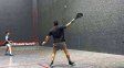 Juegos Suramericanos: Pelota Vasca, la disciplina que será parte de la competición en Rosario