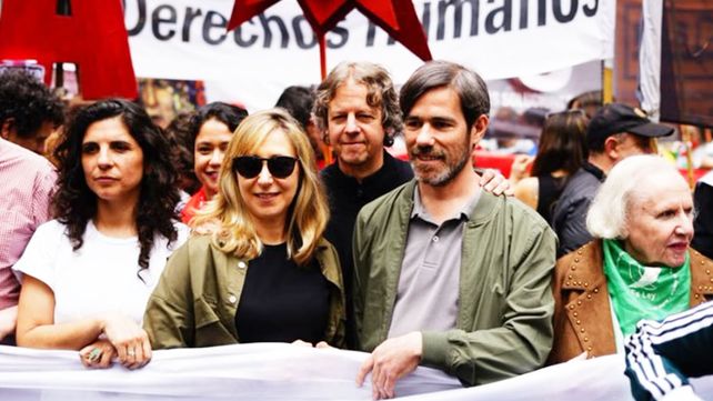 Dirigentes políticos