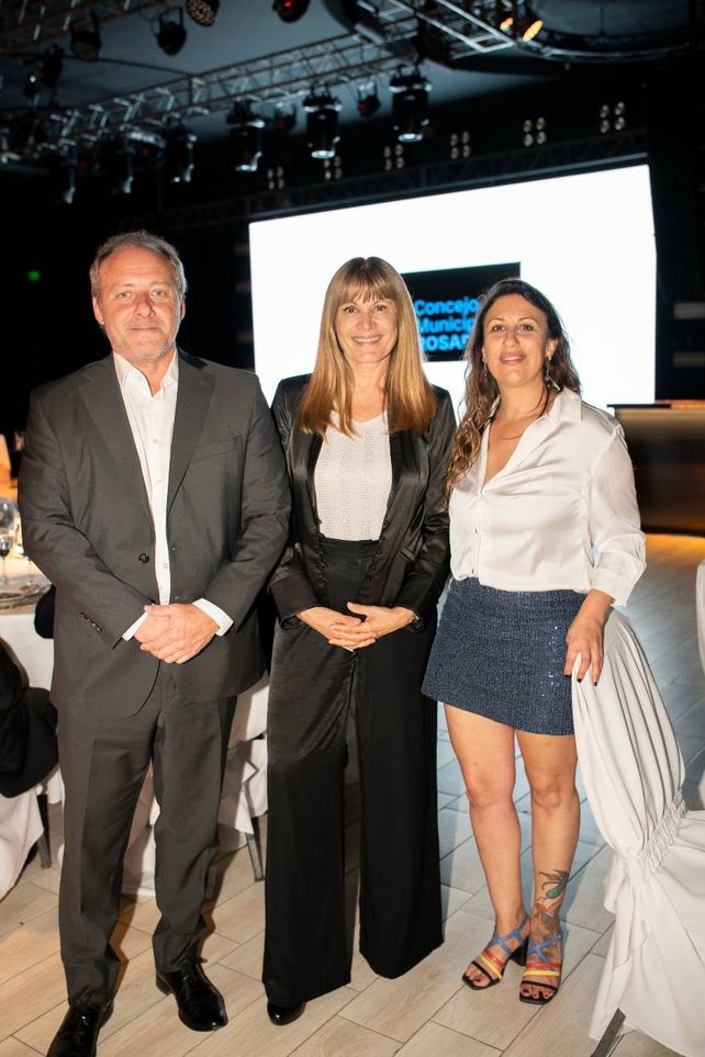 El Foro Regional Rosario celebró su 30° aniversario