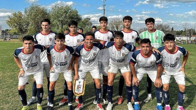 Por el Torneo Apertura