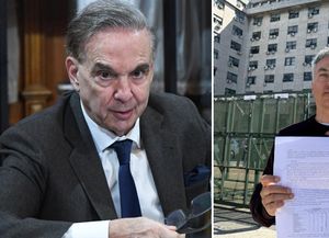 Presentan moción de censura contra Guillermo Francos