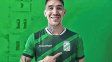oriente petrolero oficializo la llegada de ricardo centurion