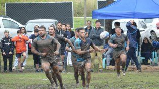 Rowing y una gran victoria de local.