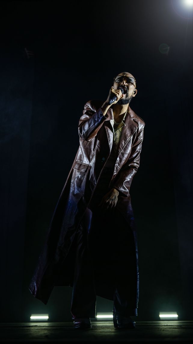 Abel Pintos &nbsp;
