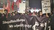 Un centenar de ataques sexuales a mujeres alemanas en Año Nuevo