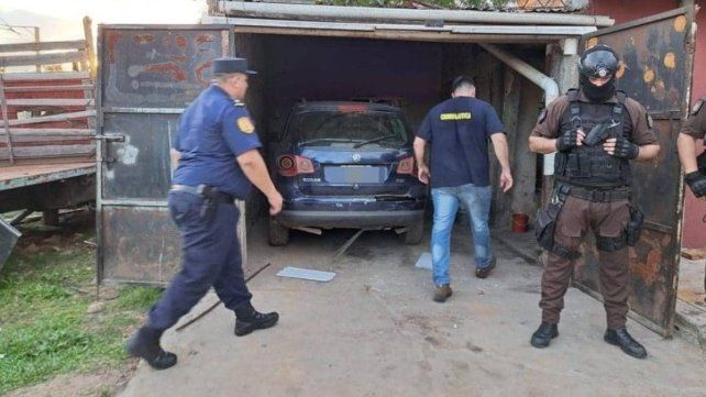 Concordia: se estancó el jurado, no hubo veredicto y liberaron a acusado de homicidio