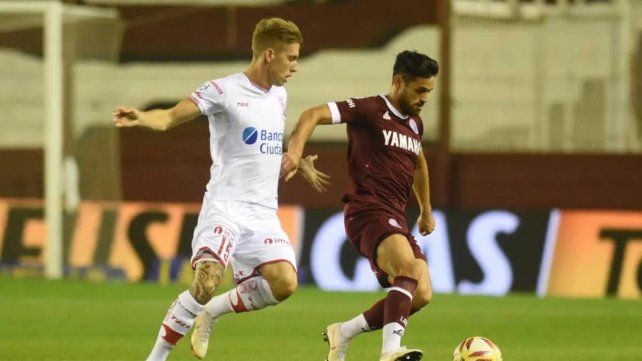 Huracán recibe a Lanús con la misión de ganar para acercarse a la punta