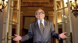 Una ceremonia privada para la despedida de Gabriel García Márquez en la ciudad de México