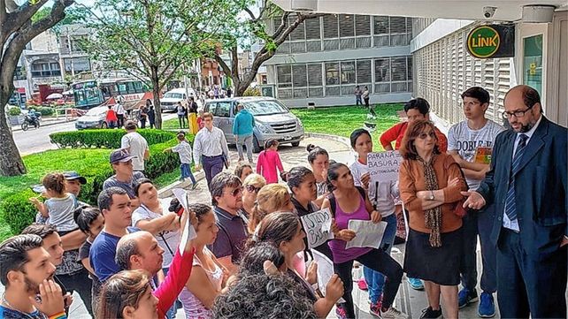 Paraná pionera. Veteranos y veteranas de las asambleas que pican al poder político