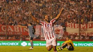 Comenzó la danza de rumores: habría un equipo interesado en Lucas Gamba