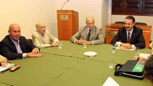 La propuesta a los gremios es una buena, pero es mejor si se analiza en el contexto en el que se da