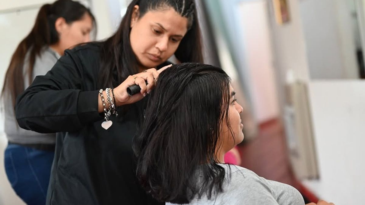 La primera Expo Belleza de Villa Gobernador Gálvez se viene con charlas y sorteos