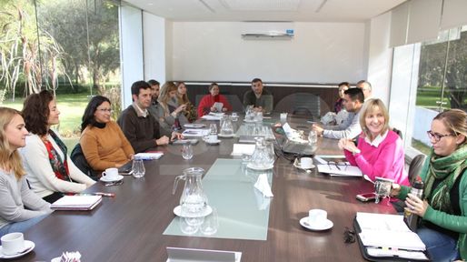 Con propuestas participativas, vecinos intervendrán en Parque del Norte