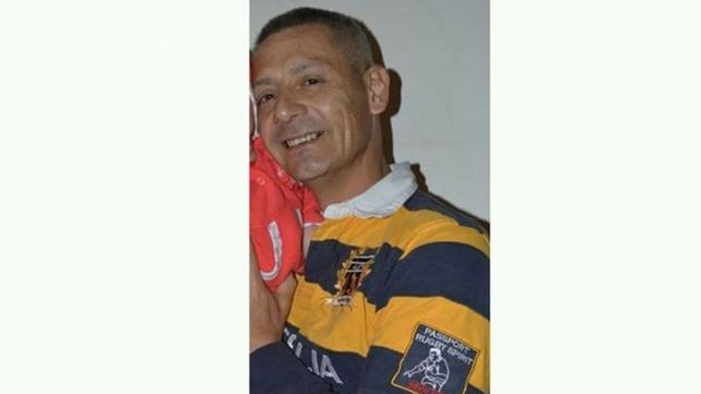 El prefecto acusado del doble femicidio en Paraná había sido denunciado una de las víctimas