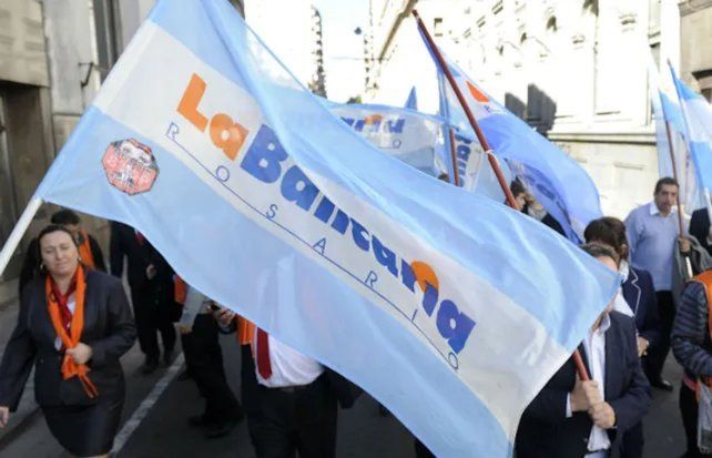Paritaria en la Bancaria: el sueldo inicial supera los 2,3 millones de pesos