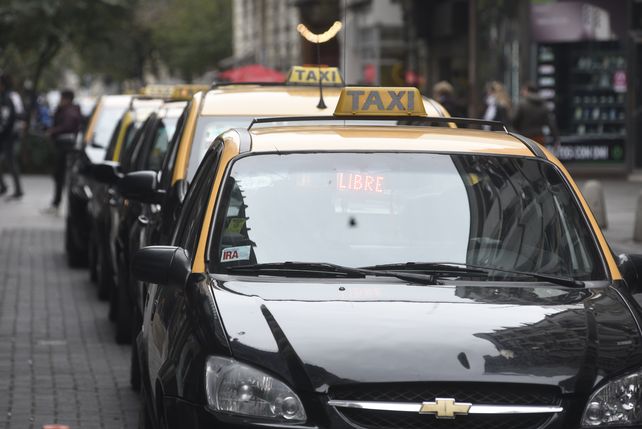 En 20 días vencen 360 licencias de taxis