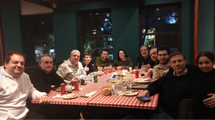 Todos sus miembros tiene un alto cociente intelectual y son considerados superdotados