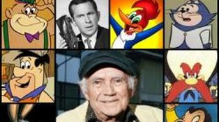 Murió el actor que doblaba a Benito y a Pedro Picapiedras