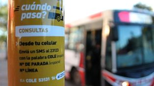 La aplicación ¿Cuándo Pasa? se renovó para mejorar el servicio