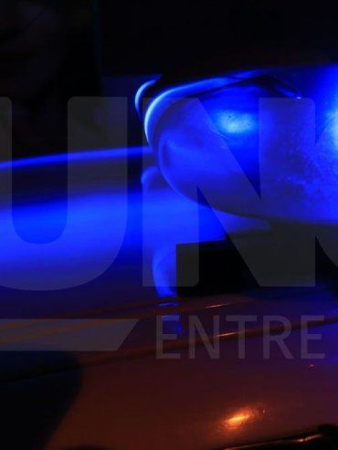 Ruta 12: era de San Benito el motociclista fallecido