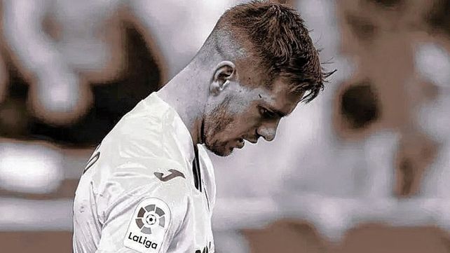 Lo Celso se pierde el Mundial