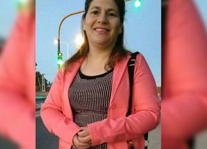 Pedidos de justicia, marchas, misas y abrazo simbólico por el brutal crimen de Cecilia
