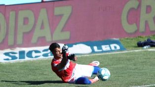 Unión extendió el vínculo con dos jóvenes del plantel